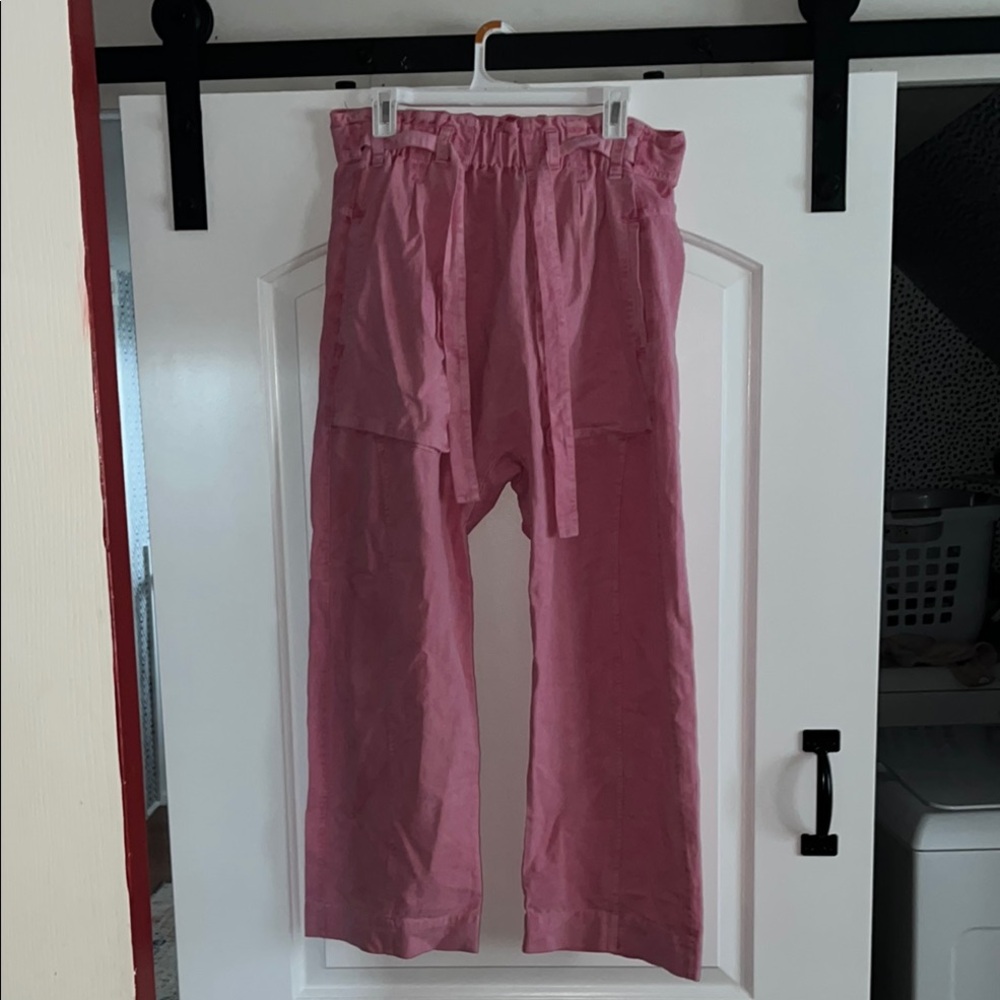 FREE PEOPLE SKY RIDER Pants - Picture 4 of 6